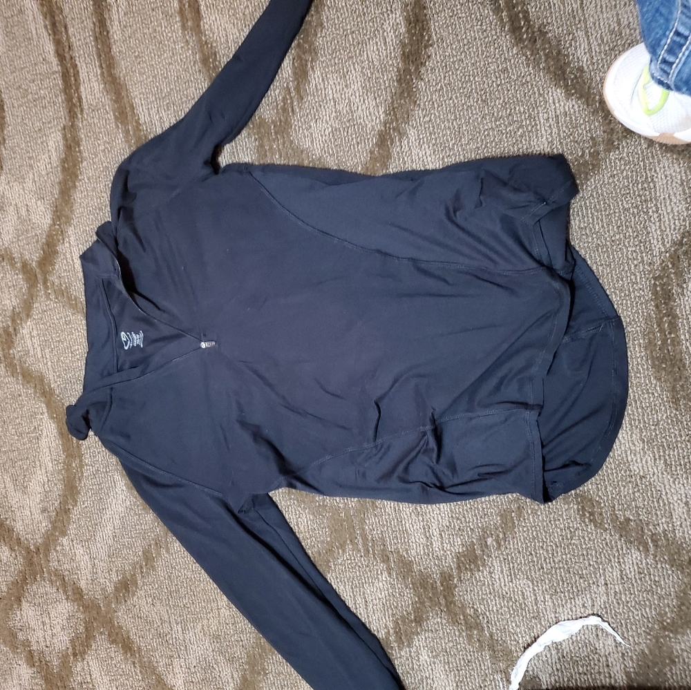 Workout runner
